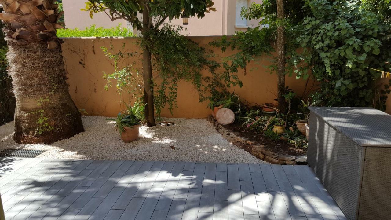 Les Mimosas Bord De Mer, Des Plages, Du Port Et De Toutes Commodites